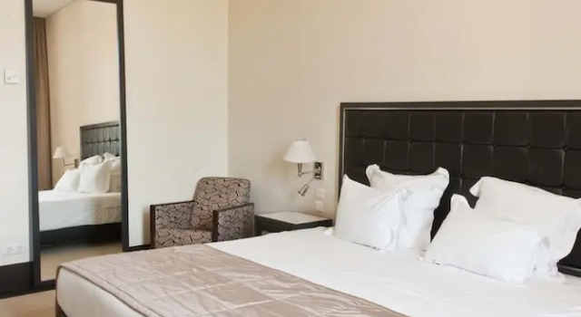 Двухместный номер Classic Curia Palace Hotel & Spa