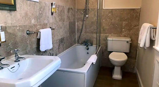 Номер Standard Victoria inn