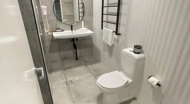 Номер Prestige Honeysuckle Executive Apartments