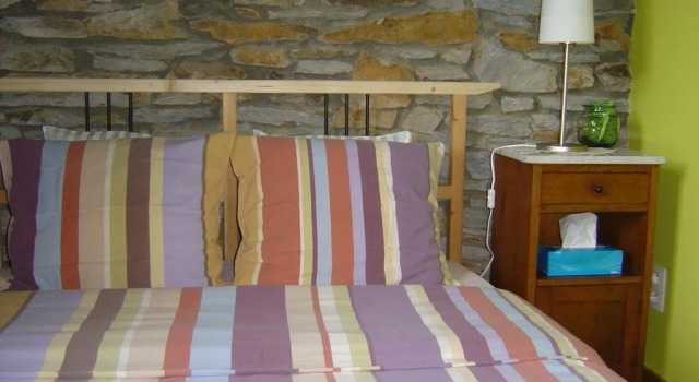 Bed & Breakfast Schlommefurth, Rezerwuj Hotel St. Vith Oost Kantons