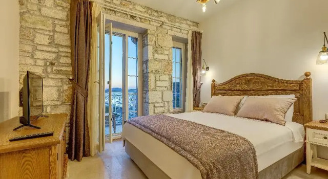 Двухместный номер Standard Navalia Hotel