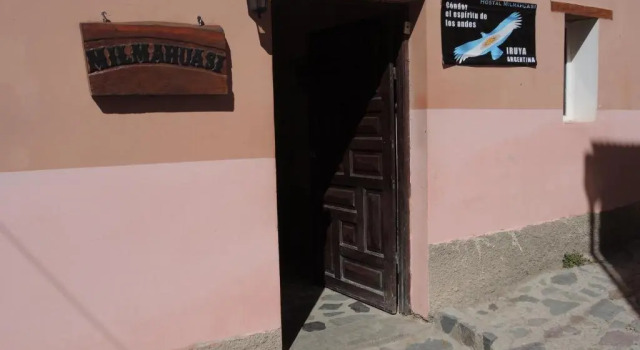 Hostal Milmahuasi, Buchen Sie Hotel Iruya Salta Province