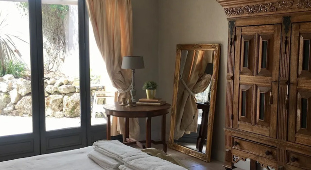 Captivating Villa in Le Plan-de-la-tour with Swimming Pool