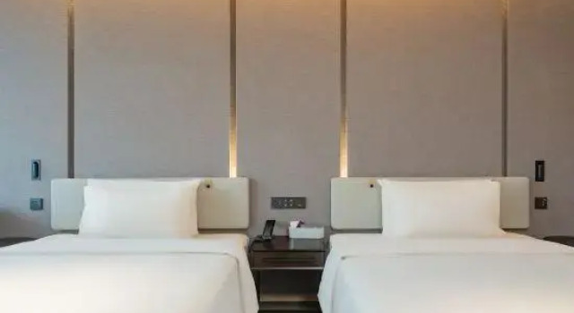 Atour Hotel Shanghai Jiading Juyuan Wisdom Center, Забронировать Отель Цзядин район Шанхая