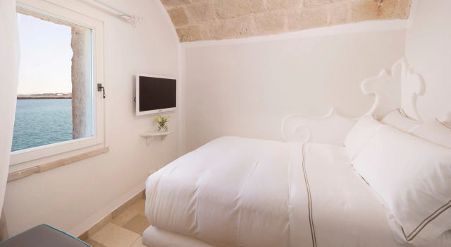 Одноместный номер Standard Hotel Don Ferrante