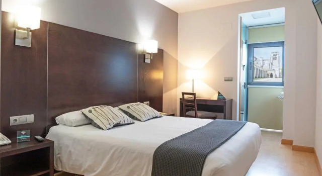 Номер Superior Hotel Cardeña by gaiarooms