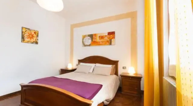 Casa vacanza Sunshine