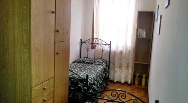 Апартаменты с 2 комнатами Assisi Casa degli Angeli