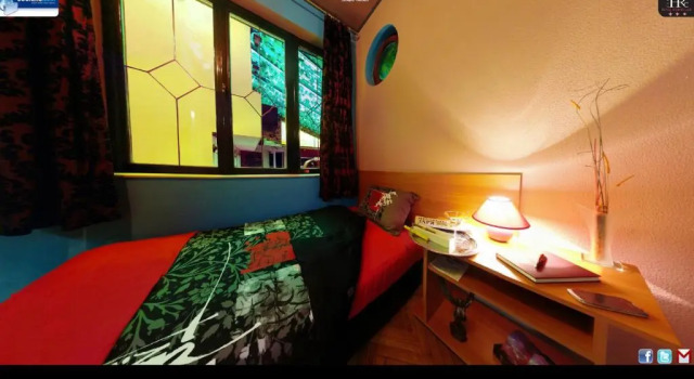 Номер Standard Rimini Club Inn & Suites