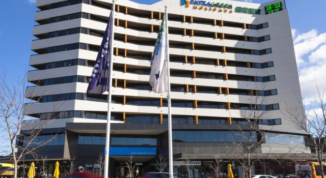 Park Avenue - IKON Glen Waverley, Prenota Hotel Glen Waverley Regione di Melbourne