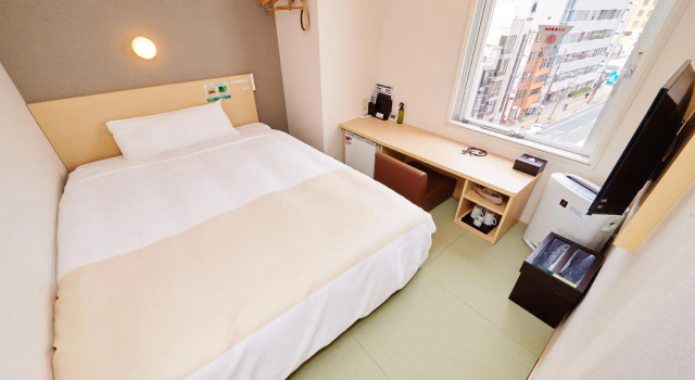 Super Hotel JR Naraekimae Sanjodori, Rezervovat Hotel Hotely v Nara se snídaní, Snídaně