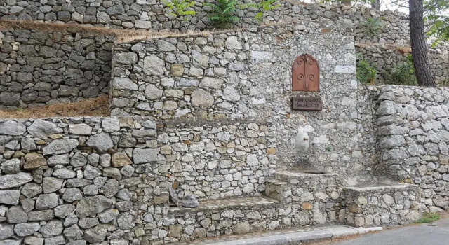 Апартаменты Casa "Rocca di Mola"