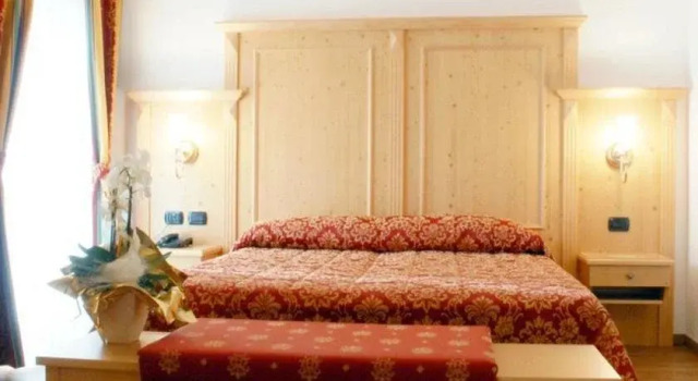 Albergo Clarofonte