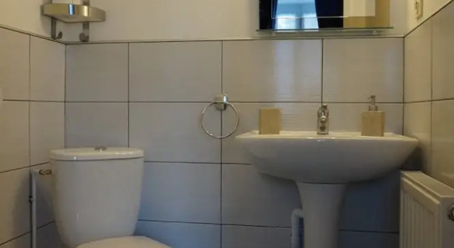 Номер Standard Le Clos Saint Jean