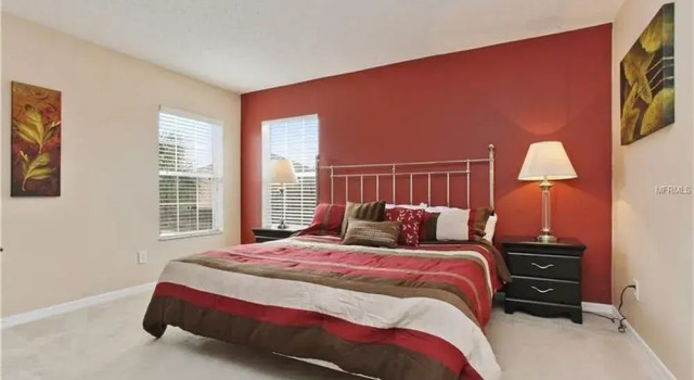 Lido Key House #875474 by RedAwning