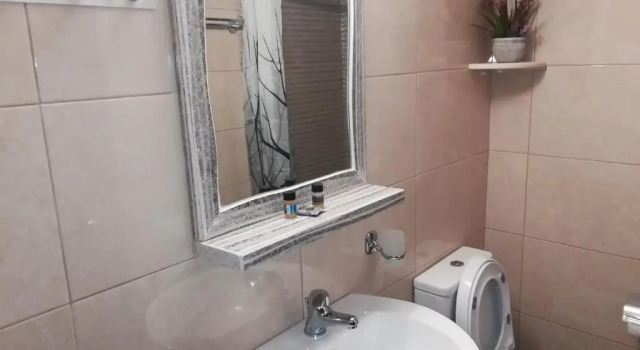 Номер Classic ILIANA apartments