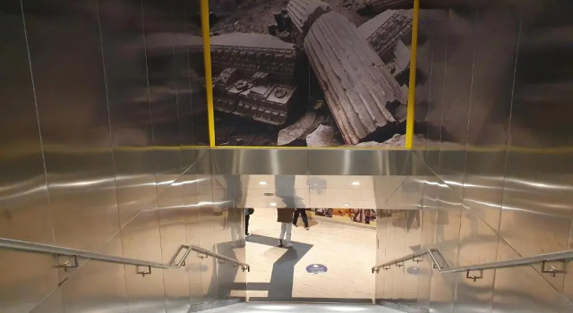 Номер Standard Domus Armenio