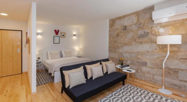 Студия Superior Oporto Local Studios