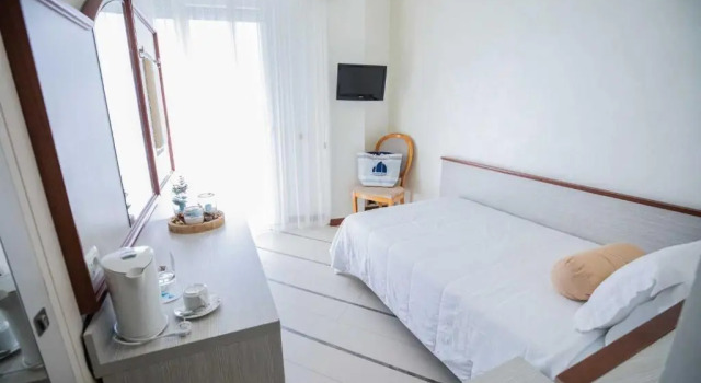 Номер Deluxe Hotel Gambrinus Tower Resort
