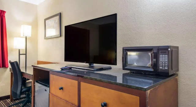 Номер Standard Stay Mason City