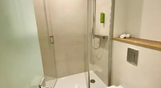 Номер Standard Landidyll Hotel Klostermühle