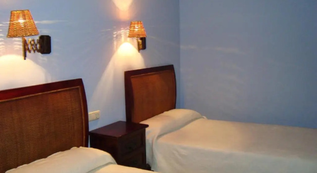 Апартаменты Hotel Charle