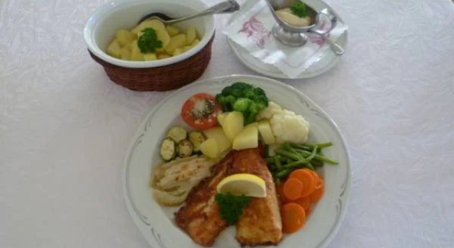 Hotel Speiserestaurant Bahnhof