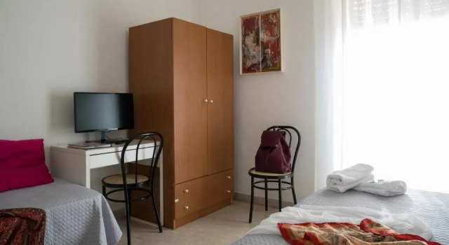 Двухместный номер Standard Minturnae Hotel