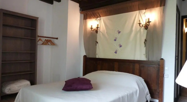 Chambre d'hotes Chez Françoise, Boek Hotel Pérouges 