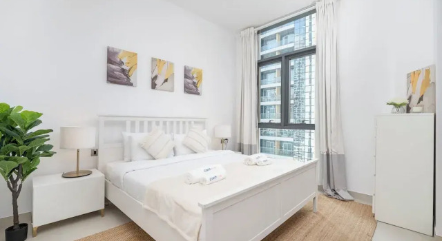 Czechin - LIV Residence, Забронировать Апартаменты/квартира Апартаменты Эмирата Дубая, рядом с Dubai Marina Yacht Club, Апартаменты/квартира