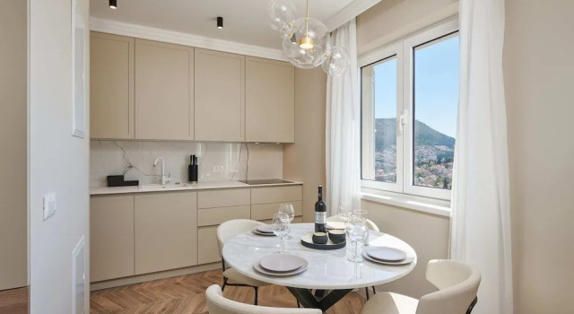 Apartment Blù