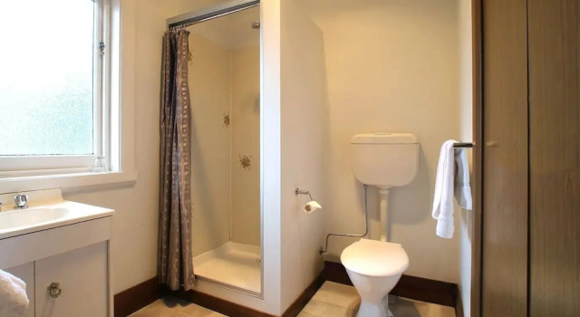 Одноместный номер Standard Kermandie Hotel