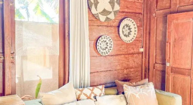 Villa Kohana by Supala, Reservar Vila Hotéis em Bali com piscina, Piscina