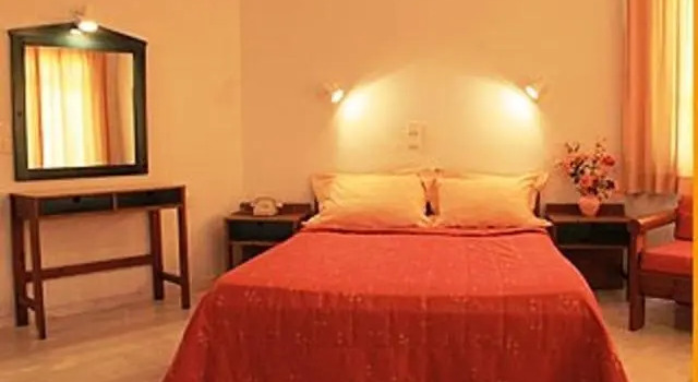 Студия Calypso Hotel Apartments
