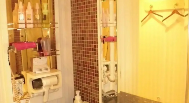Номер Standard Hotel D.D