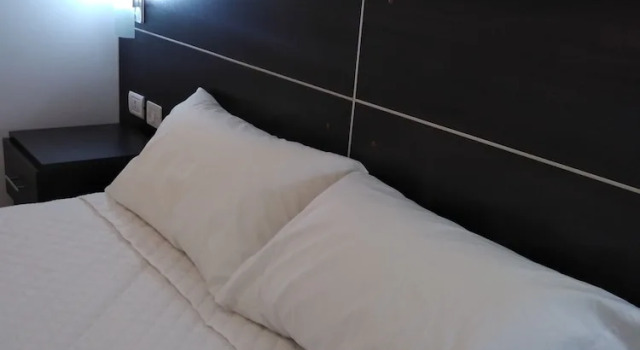 Двухместный номер Standard Hotel Dinastia Boutique