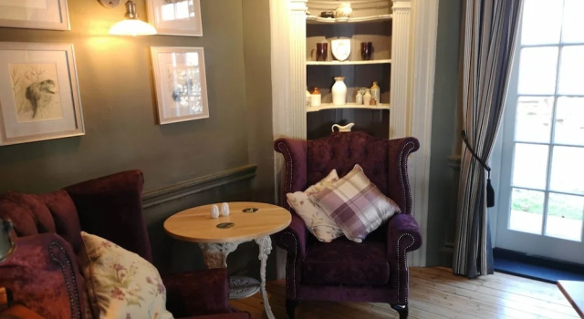 The Crown Inn, Prenota Bed & breakfast Gayton Norfolk
