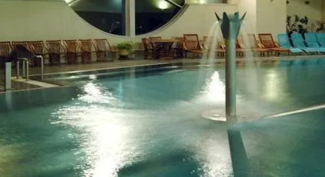 Hotel HVIEZDA, Buchen Sie Hotel Dudince 