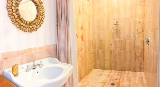 Номер Deluxe Chiltern Inn