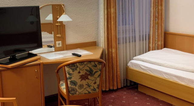 Двухместный номер Standard Arthotel ANA Panorama, Trademark Collection by Wyndham