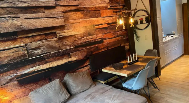 Апартаменты Apartment Villa Sonnegg