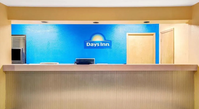 Days Inn Griffin, Reserva ahora Hotel Griffin Georgia