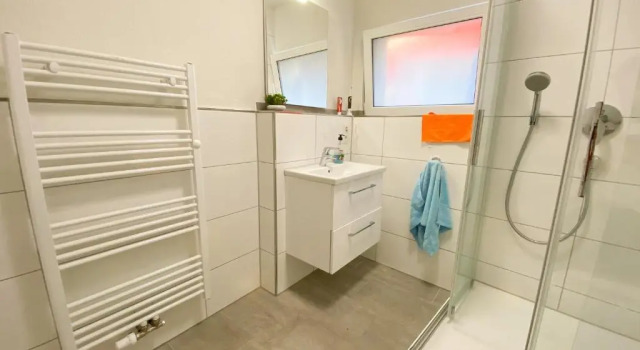 Номер Standard Traumhaftes Privatzimmer in Karlsruhe