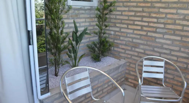 Номер Deluxe Hotel Puesta del Sol