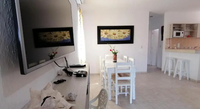 Апартаменты Casa Puchi by Holiday in Playa