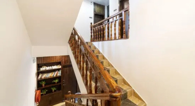 youjianqingyan Homestay