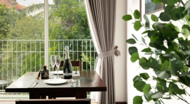Апартаменты Deluxe Pegasy Premium Suites & Residence Westlake