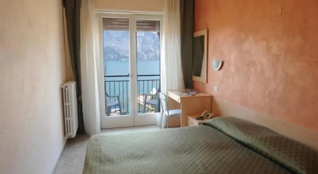 Двухместный номер Standard Hotel Sorriso