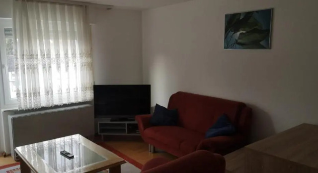 Apartment Goldberg, Reserva ahora Apartamento Sindelfingen Baden-Wurtemberg