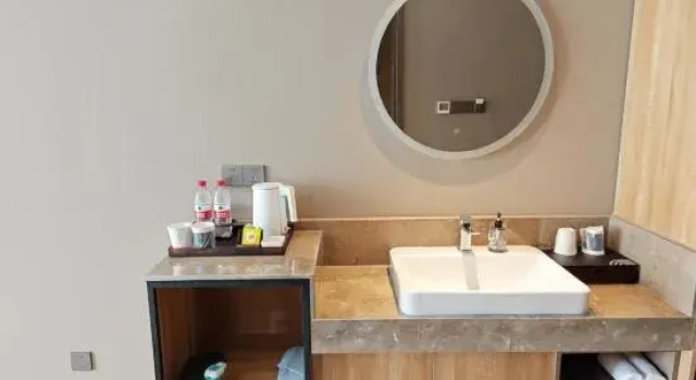 Homeinn · neo (Xi'an Caotan Third Road Shiyang Group Industrial Park), Prenota Hotel Hotel SPA a Shaanxi, SPA